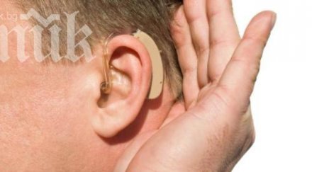 уникална операция спасява глухота