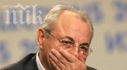 осман октай психично болен мафиот управлява държавата