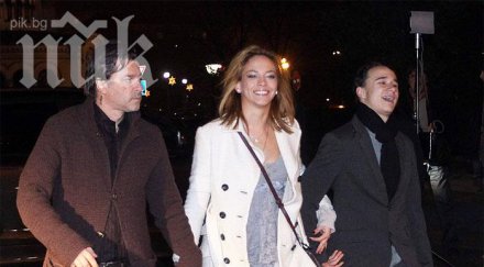 синът куката новият секс символ