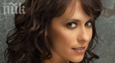 дженифър лав хюит роди момиченце