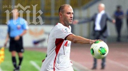 георги пеев избран отбора кръга русия