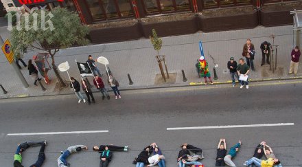 българи чужбина прибираме оставка