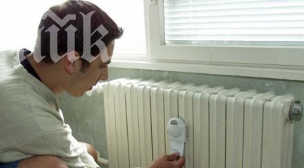 принудителната смяна топломер незаконна