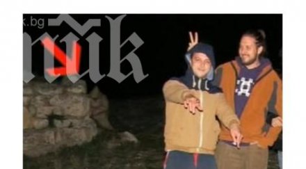 невероятно призракът исперих появи нова снимка прочетете случва