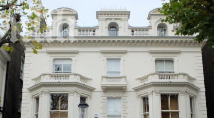 семейство бекъм купиха имение милиона лири насред лондон пръскат реновация вижте