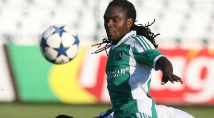 лудогорец гони трима чужденци зимата