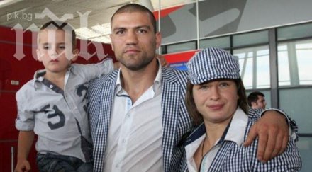 тервел вип брадър приятелите посрещнаха нагласено предаване