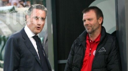 кирил домусчиев никакви играчи цска докато стойчо армията