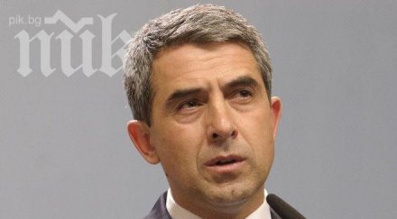 данс разследвала президента