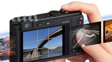 търсените компактни фотоапарати пазара