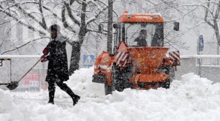 000 души русенско без ток заради лошото време телефонът спешна помощ блокира