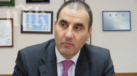 европейски политик социалистическото правителство организира репресия цветанов