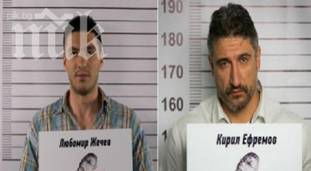 къртицата изкушава български звезди 250 бона награда