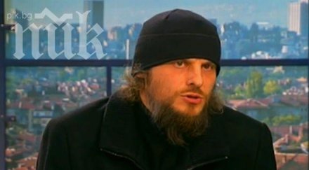 игнатий кирил удавил вероятно бил удушен сегашният патриарх убит