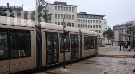 софия бързи трамвая климатик