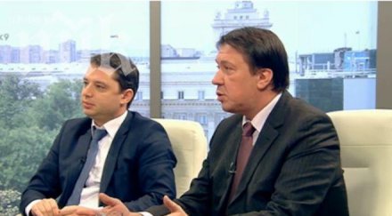 явор куюмджиев следващите години нужни ядрени блока региона