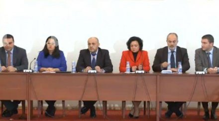 герб орешарски поеме отговорност случващото еврофондовете