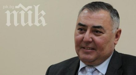 освободен главният секретар данс младен георгиев вербовчикът буда