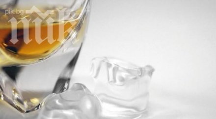 алкохолът убива мозъчните клетки