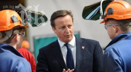 daily express румъния призова камерън отхвърли расизма фона опасения имигрантски наплив