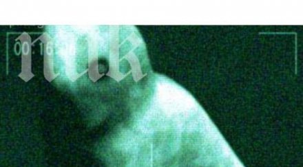 заснеха извънземно антарктида