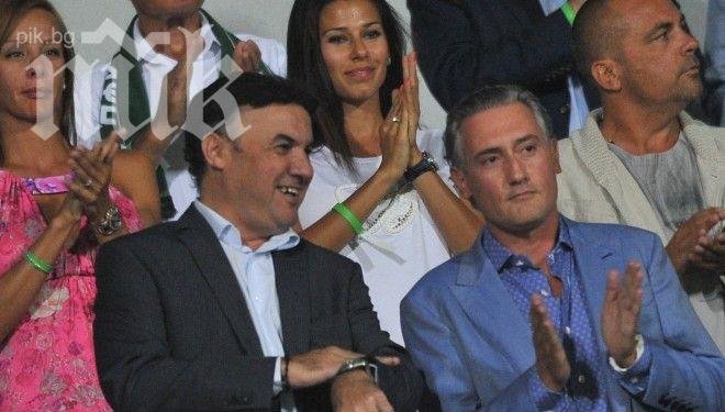 БФС прости на Лудогорец и ЦСКА, но подпука Берое за отвличане