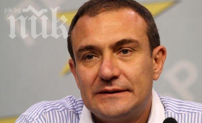 БСП готови да преговарят с Плевнелиев за Закона за чужденците