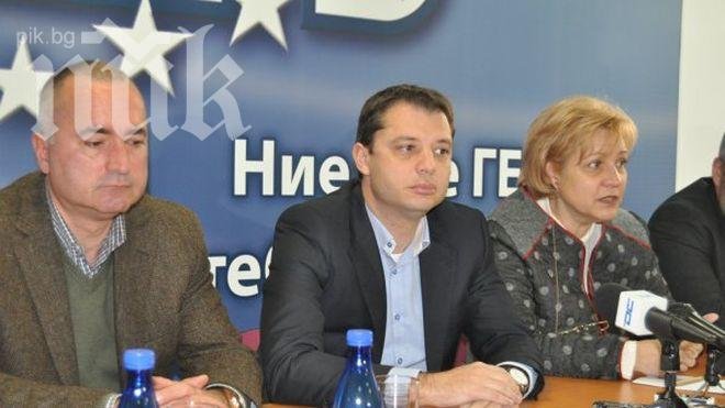 Добрев: Няма аргументи за връщането на сектор „Туризъм“ от Пловдив в София