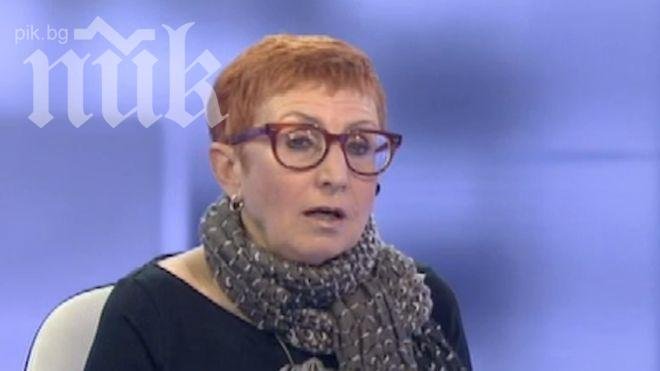 Експерт: Целият преход е режисиран от ДС