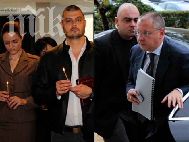 Бареков ексклузивно пред ПИК: Сергей Станишев да каже защо ограби децата и пенсионерите!