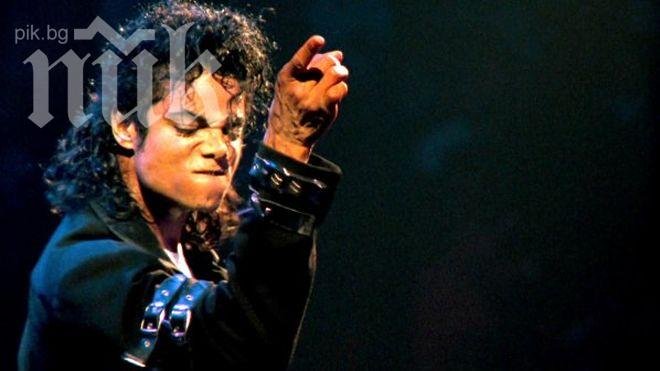 Лекарят на Майкъл Джексън: Той се самоуби