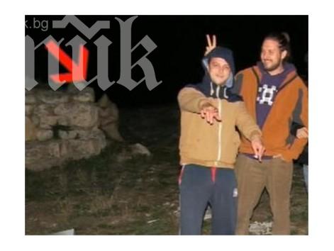 Невероятно! Призракът от Исперих се появи на нова снимка! Прочетете какво се случва!