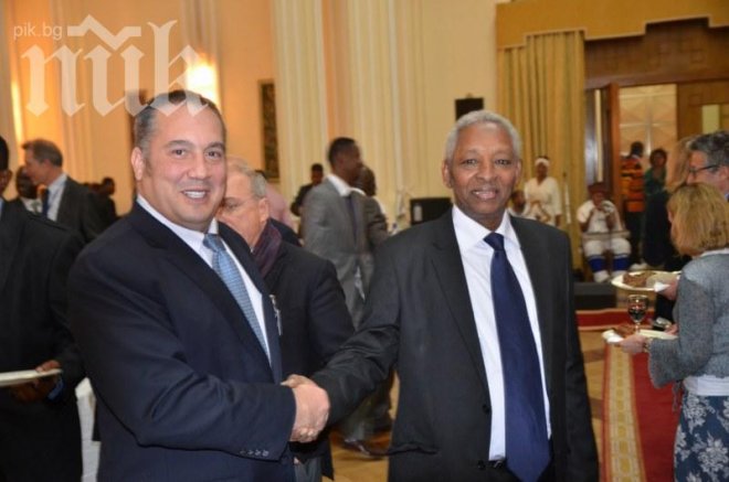 Слави Бинев с тежка критика към съдебната система