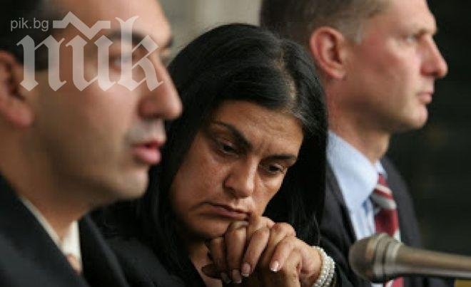 Близка до Бисеров зам.-министърка на ДПС е в зъл конфликт на интереси