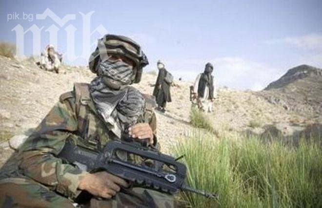 САЩ изтеглят военнослужещите си от Афганистан, ако споразумението за сигурност не бъде подписано