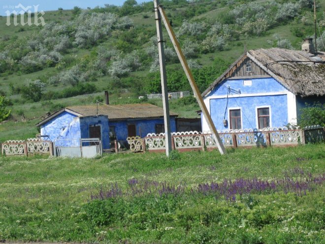 Градче в Украйна поиска да се присъедини самостоятелно към ЕС