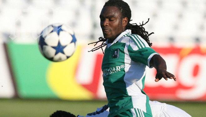 Лудогорец гони трима чужденци през зимата