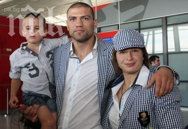 Тервел: След ВИП Брадър приятелите ме посрещнаха с „няма по-нагласено предаване”