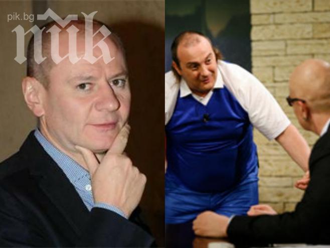 Само в ПИК! Евтим Милошев се опитва да отмъкне Сиромахов и Гацо Бацов по схемата Росен Петров