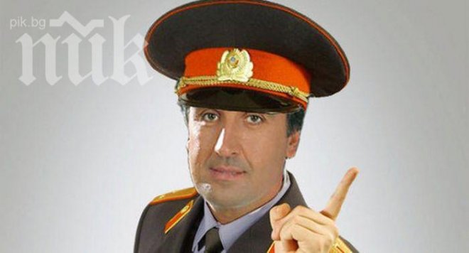 Веско Маринов изпищя: Не пускат песните ми по телевизията