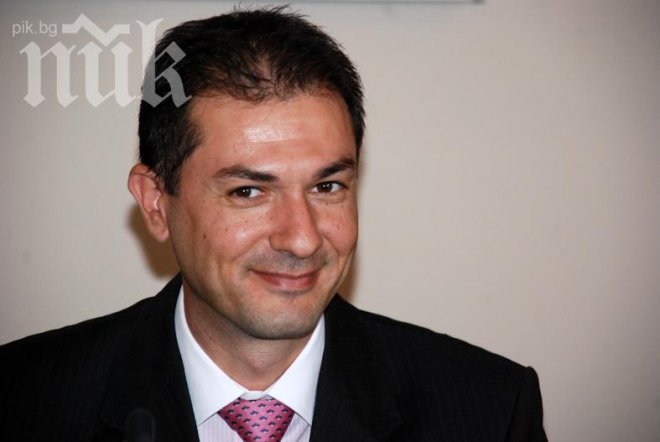 Зам.-министър: Водата ще поскъпне средно с 30-40% в следващите 7 години