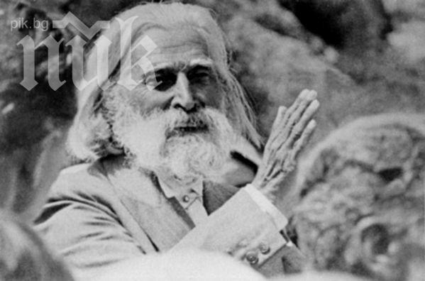 Петър Дънов предсказва през 1932: Идва Трета расова война, ще изтребят Ню Йорк и Вашингтон, ще оцелее една трета от човечеството!