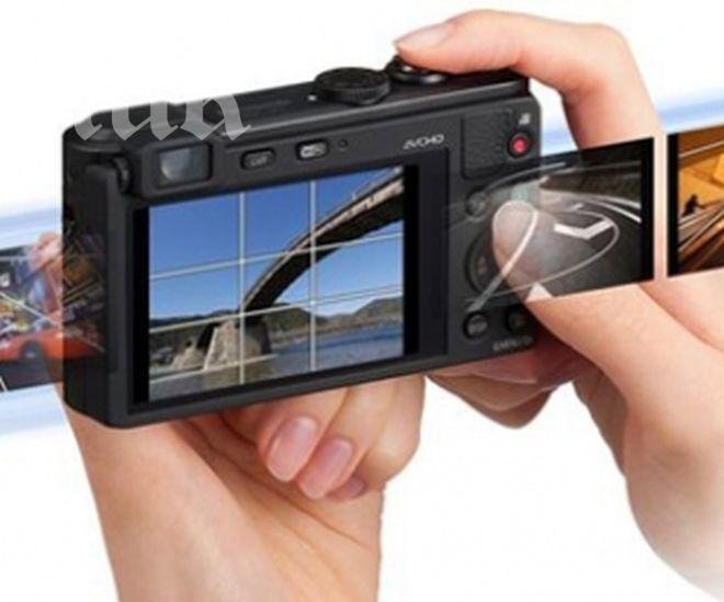 Най-търсените компактни фотоапарати на пазара