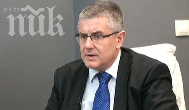 БСП: Проблемът с евросубсидиите е наследен