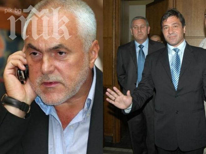 Само в ПИК! Олигархът Мутафчийски дължал 3 млн. лева на Маджо! 