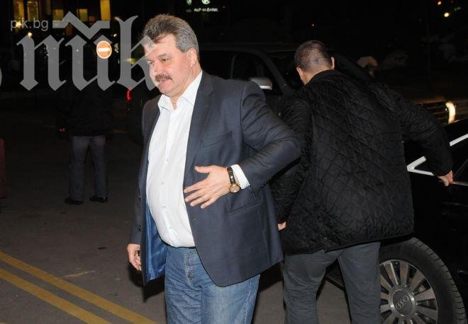 Скандал! Левски изригна заради задкулисието в БФС