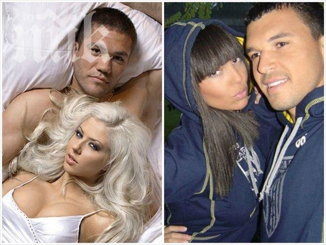 Кубрат Пулев и Божинов на нож заради Николета и Андреа