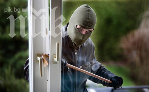 Опасен крадец от Долни Чифлик открит във Франкфурт 