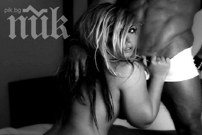 Фелациото враг на зъбния емайл