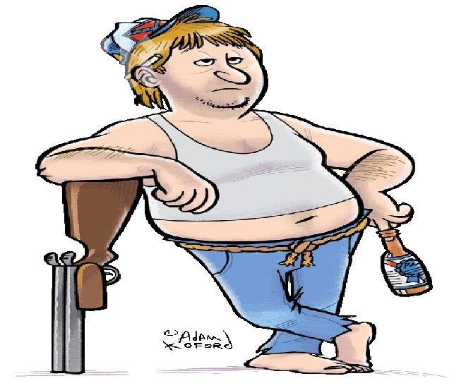 Вижте тънките разлики между селянин и селяндур